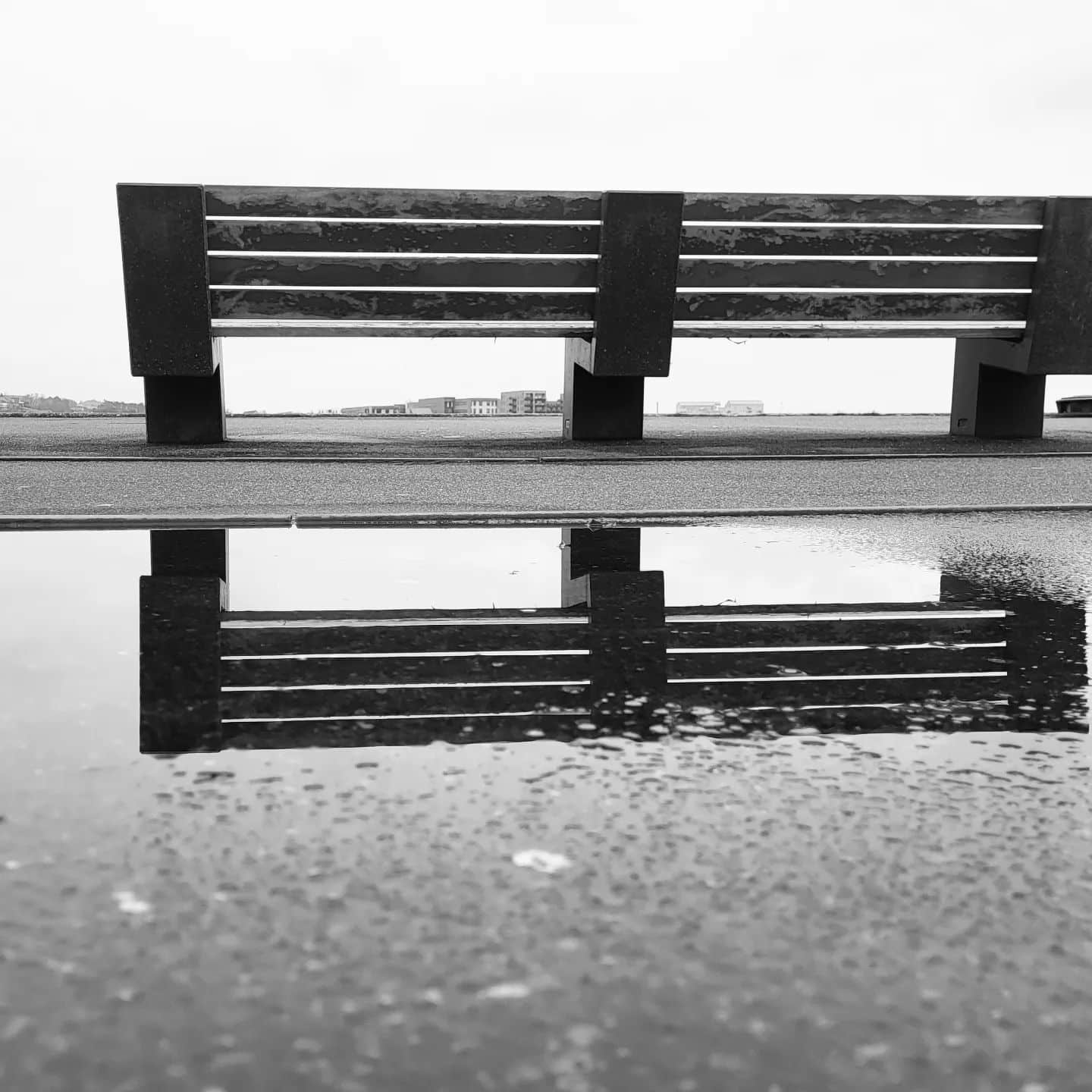 Insta: Bench too #photography #samsung...