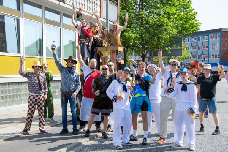 Tak for et fedt karneval, Aalborg!