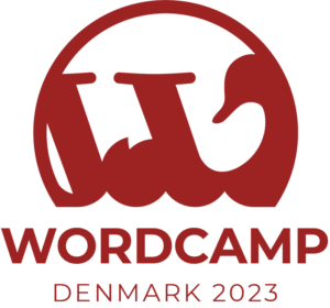 Arrangering af WordCamp Denmark 2023